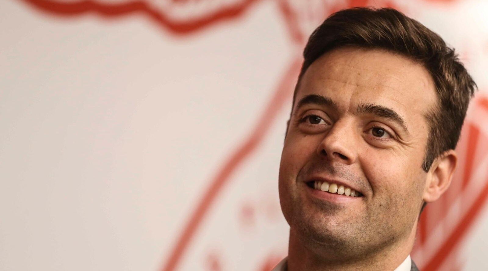 La Roma ha scelto: Tiago Pinto è il nuovo general manager