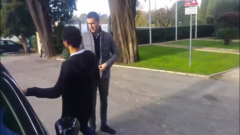 Liverpool, il Covid-19 ferma ancora Salah: nuovo tampone positivo