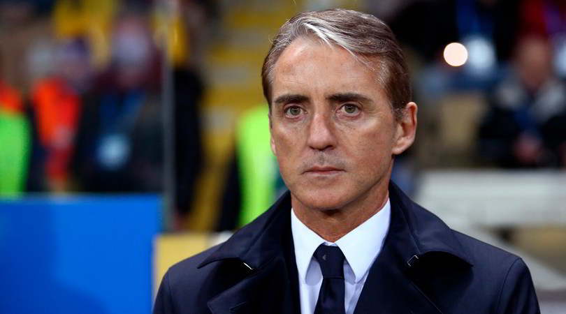 Mancini, capolavoro assoluto