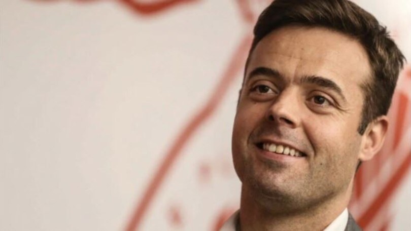Roma, Rui Vitoria su Tiago Pinto: "Ha grandi potenzialità"