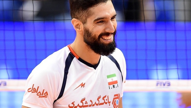 A Piacenza finalmente è arrivato Mousavi