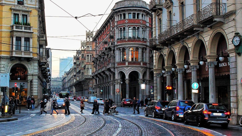 Piemonte, stop al blocco auto per i diesel Euro 4 ed Euro 5