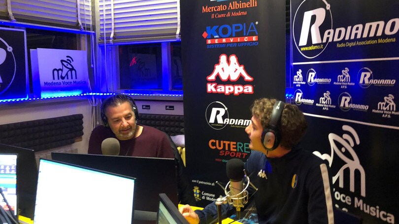 Scuola di Web Radio: il progetto per far crescere i giovani Gialloblu