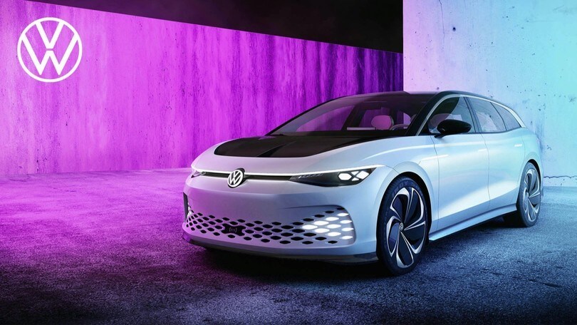 Volkswagen Aero, il futuro a zero emissioni arriva nel 2023