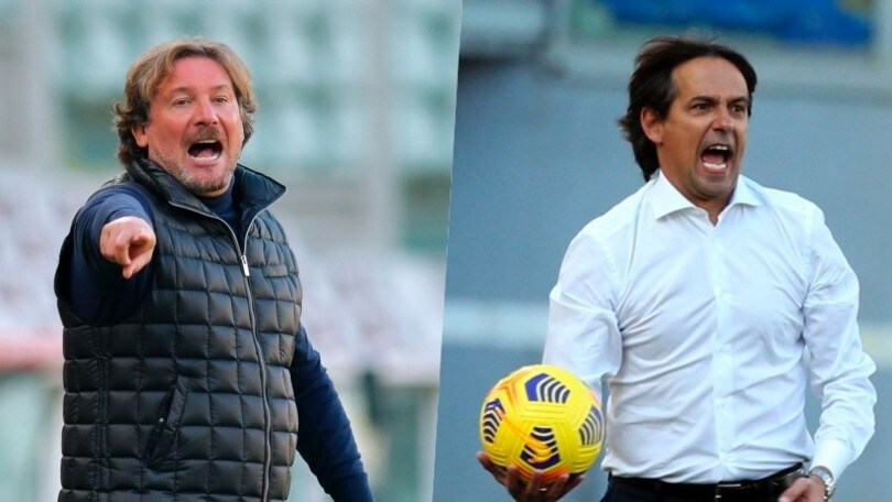 Diretta Crotone-Lazio ore 15: come vederla in tv e formazioni ufficiali