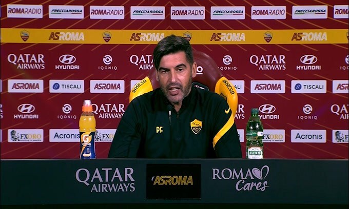 Fonseca: "Nel tempo abbiamo lavorato per costruire un'identità"