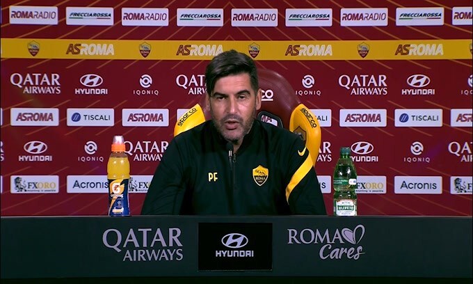 Fonseca: "Importante avere uno stadio di proprietà"