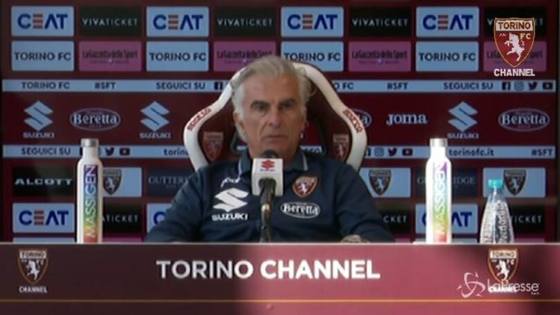 Torino, Conti: "Giampaolo sta bene. I tre positivi tutti nello stesso reparto"