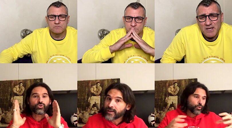 Arthur, che complimenti da Vieri e Adani: "È il comandante del gioco. Dopo il Barça puoi giocare ovunque"