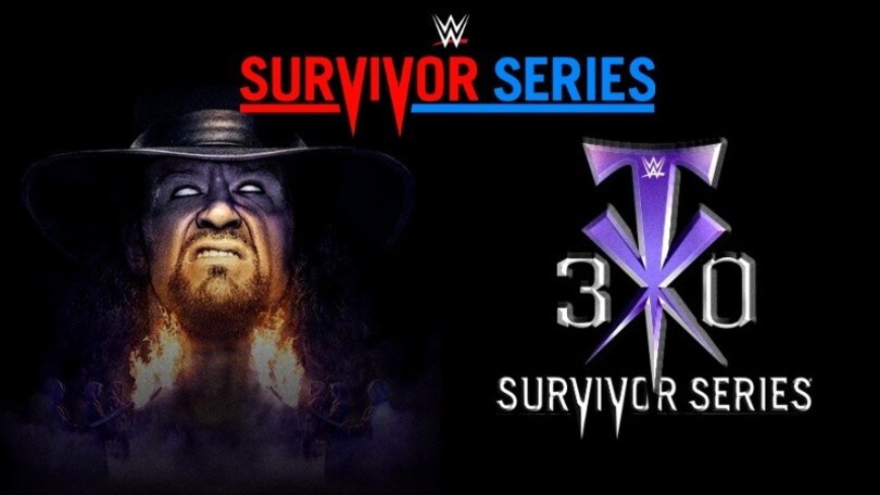 WWE Survivor Series 2020, tutti gli incontri e dove vederlo