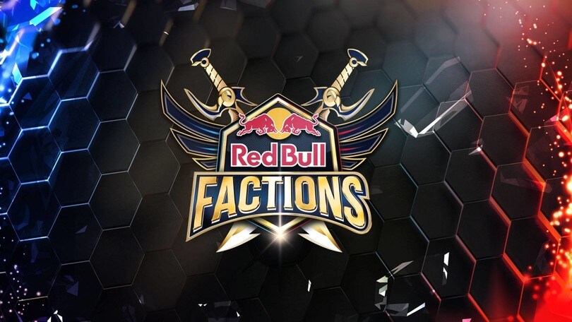Red Bull Factions: Outplayed eliminati dalla lotta al secondo posto