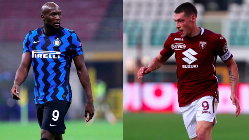 Diretta Inter-Torino ore 15: come vederla in tv, in streaming e formazioni ufficiali