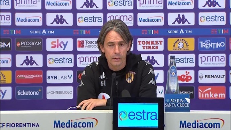 Filippo Inzaghi: "Disputata la partita perfetta"