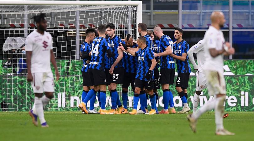 Inter-Torino 4-2: beffa granata a San Siro, Lukaku trascina Conte in rimonta