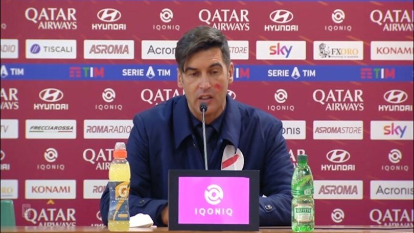 Fonseca: "Il livello della Serie A è alto e difficile"