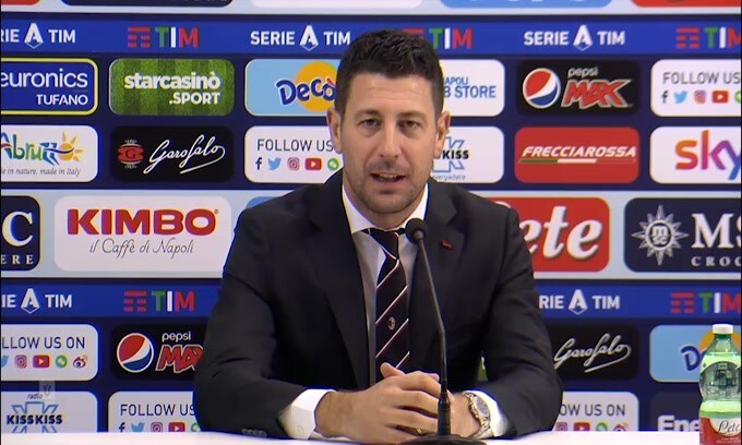 Bonera: "Consapevoli di giocarcela con chiunque"