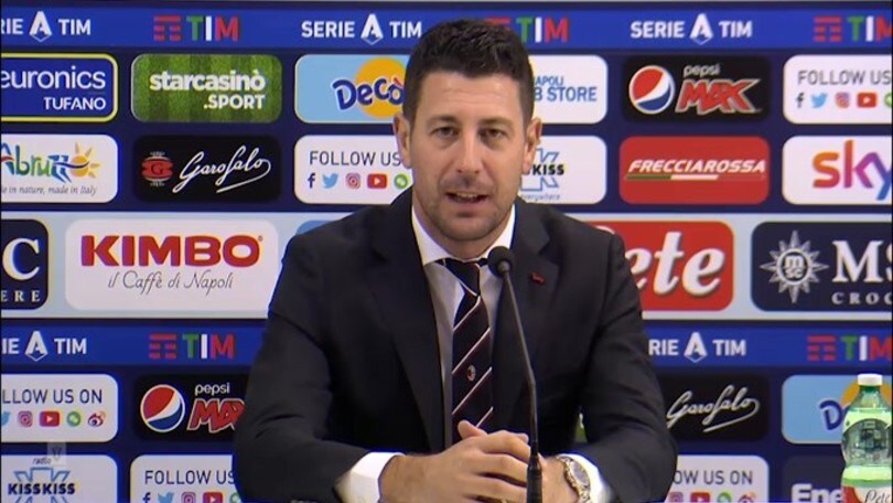 Bonera: "Consapevoli di giocarcela con chiunque"