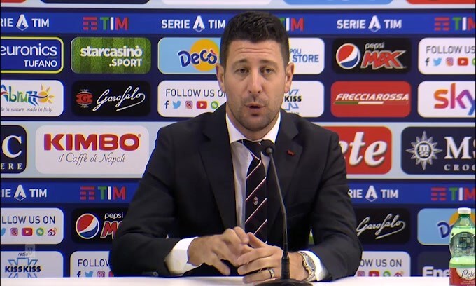 Bonera: "Lo stop di Ibra? Non ci voleva"
