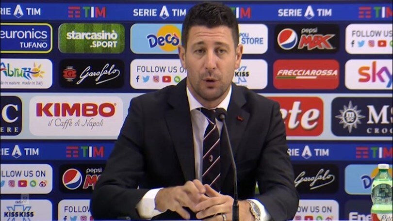 Bonera: "Lo stop di Ibra? Non ci voleva"