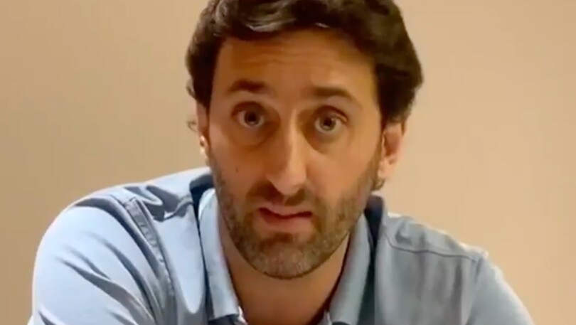 Milito lascia il Racing: "Non condivido il modello e l'idea di club del presidente"