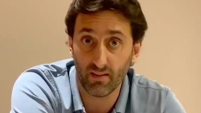 Milito lascia il Racing: "Non condivido il modello e l'idea di club del presidente"