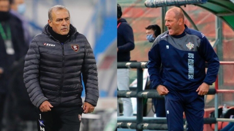 Diretta Salernitana-Cremonese dalle 21: probabili formazioni e dove vederla in tv