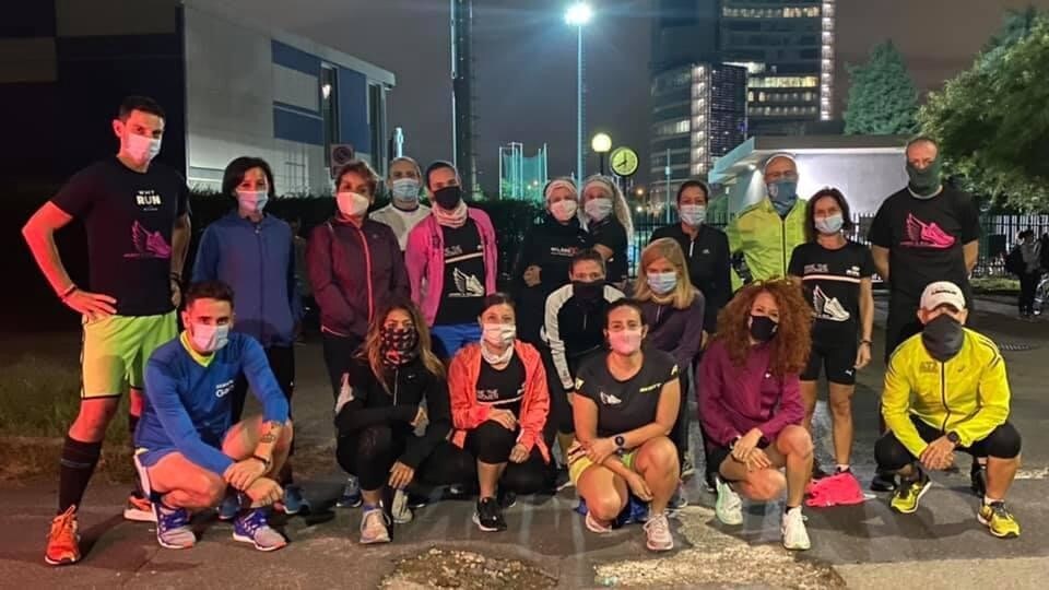 Women in Run Tour, la virtual race contro la violenza sulle donne