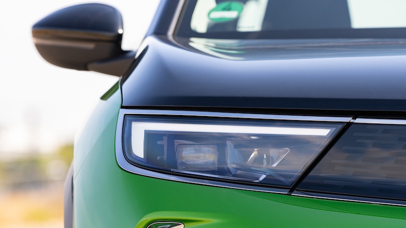 Nuova Opel Astra, la berlina compatta arriverà sul mercato nel 2022