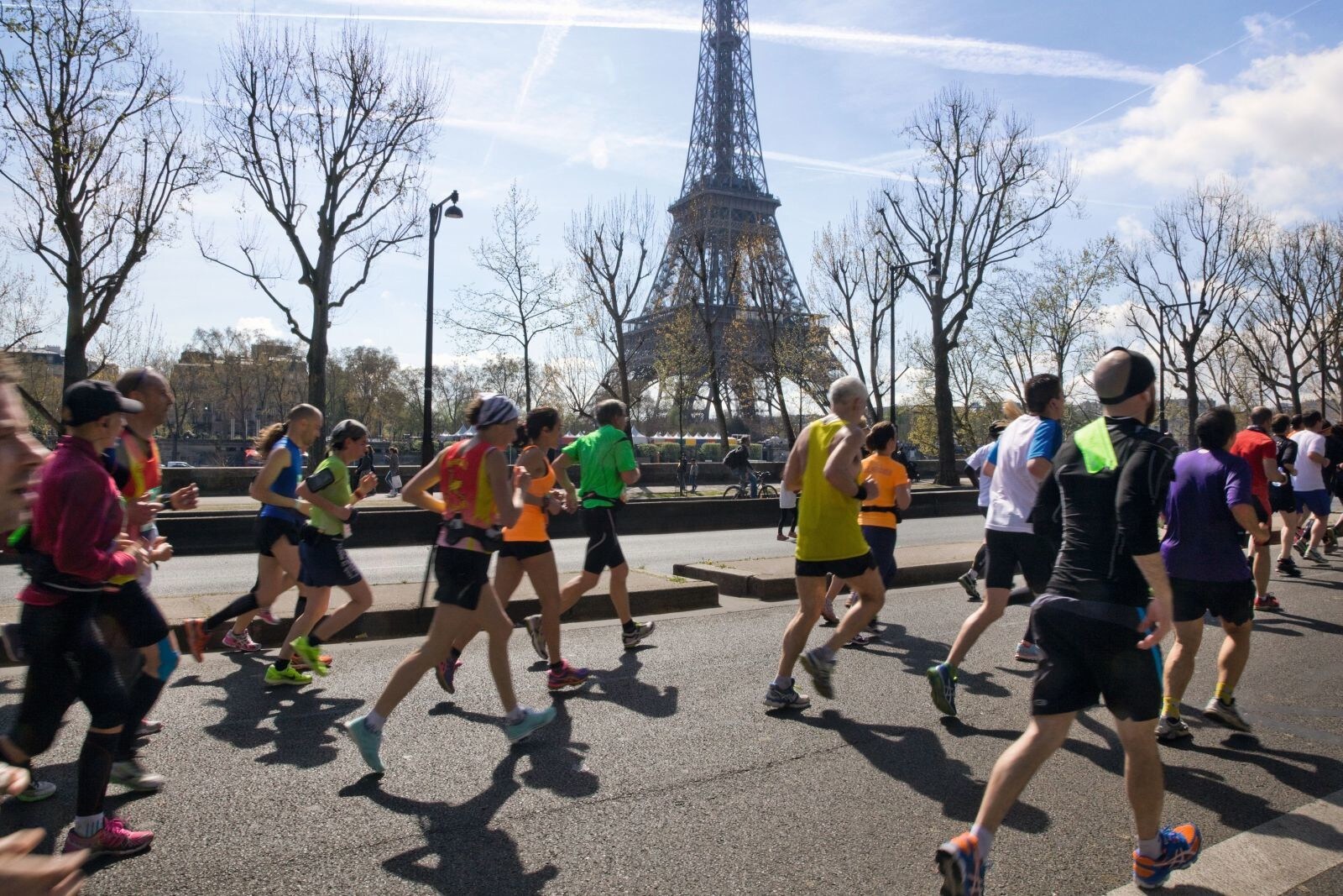 Francia, una petizione per revocare le limitazioni sportive