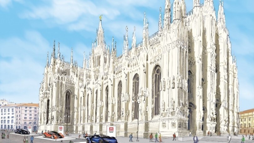 Milano Monza Motor Show, ufficializzato per il mese di giugno