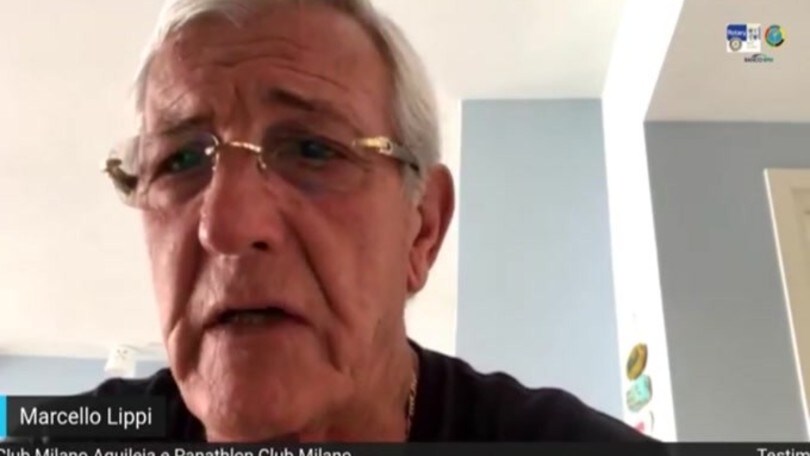Lippi: "La Nazionale gioca il miglior calcio d'Europa"
