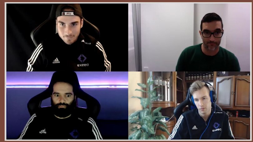 Milan Games Week: RiberaRibell, Dagnolf96 e Hollywood285 ospiti a Tuttosport PARTE II