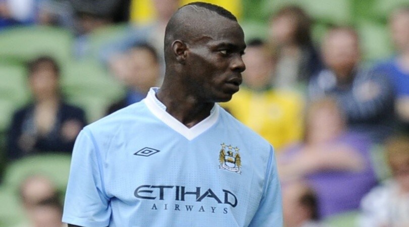 "Balotelli? Spero non vada al Barnsley, non lo voglio come vicino di casa"