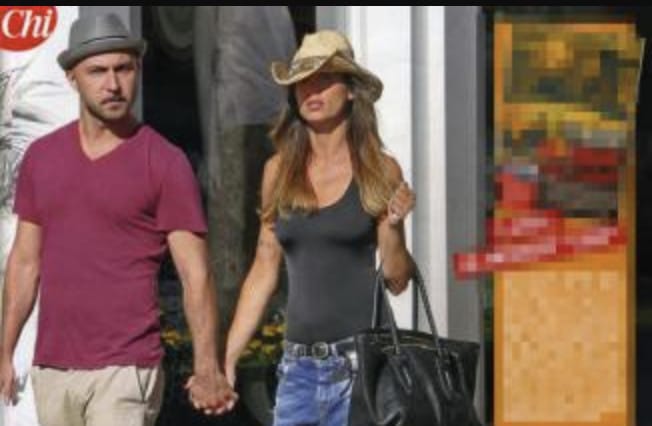 Elisabetta Canalis, la rivelazione shock di Maccio Capatonda: Insieme? Solo a una condizione