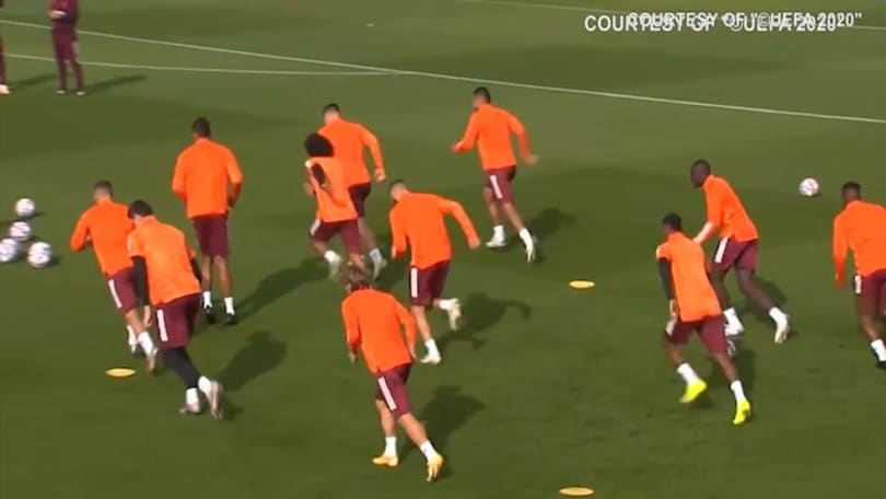 Real Madrid, contro l'Inter è emergenza