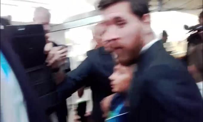 Il Manchester City vuole Messi: pronta un'offerta shock