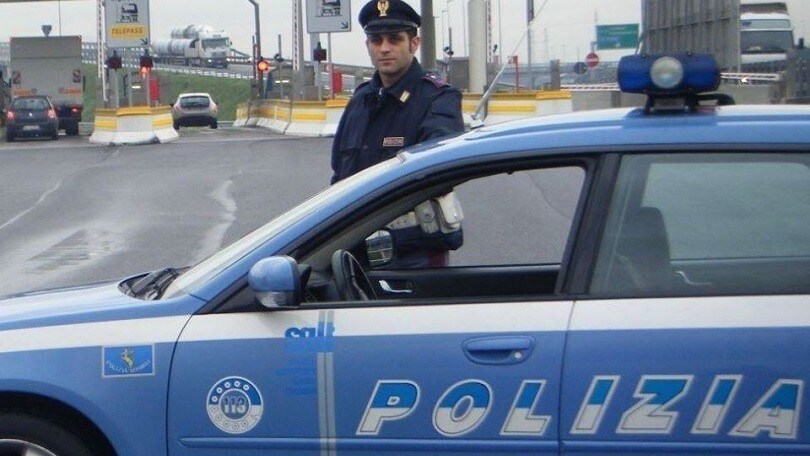 Guidava senza patente l'auto: fregato da tre sanzioni in un colpo solo