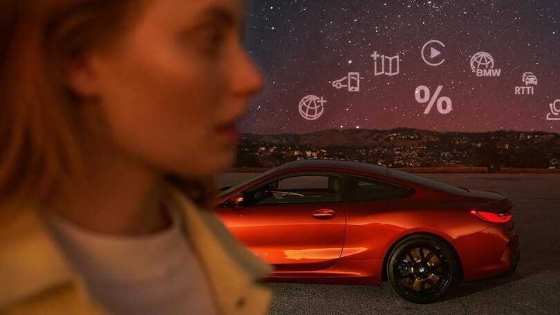 Black Friday BMW: una settimana di sconti fino al 30 novembre