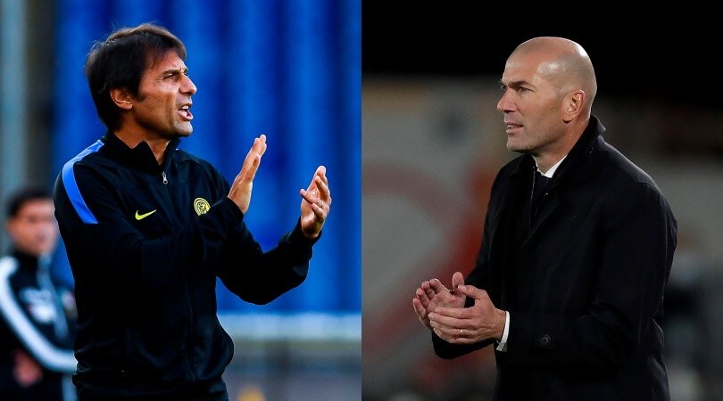 Diretta Inter-Real Madrid ore 21: dove vederla in tv, in streaming e probabili formazioni