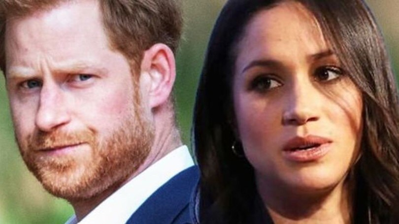Meghan Markle ha avuto un aborto spontaneo: il doloroso racconto