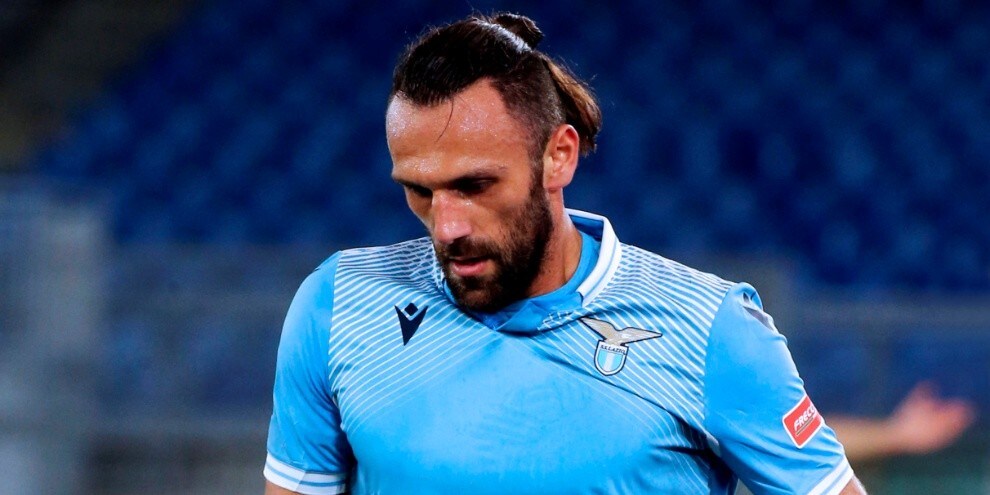 Lazio, si ferma Muriqi. Escalante torna in gruppo