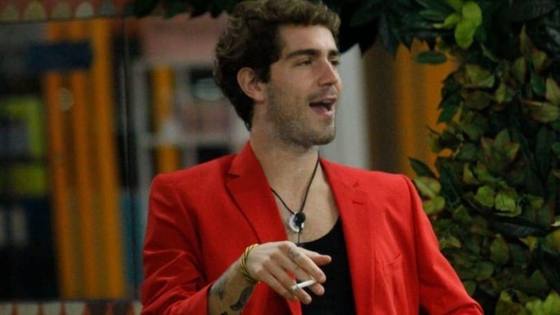 Gf Vip: entra uno sportivo gay per Tommaso Zorzi