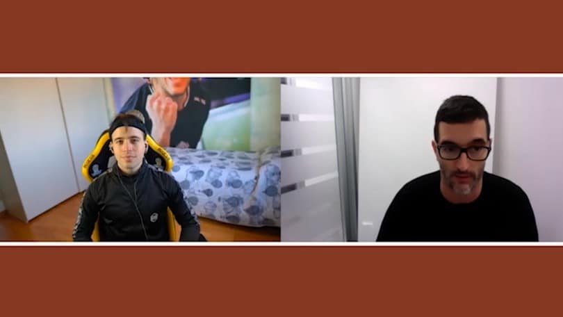 Milan Games Week: due chiacchiere con Prinsipe ospite a Tuttosport