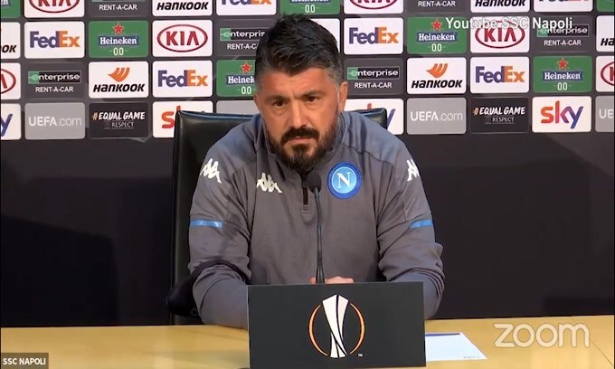 Gattuso smentisce tutto: "Non ho litigato con la squadra"