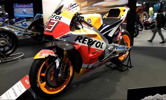 MotoGp, Marc Marquez: possibile una terza operazione