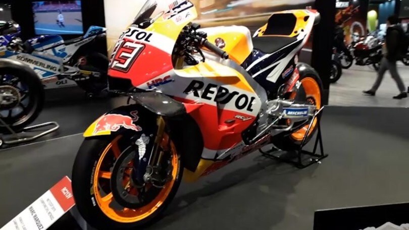 MotoGp, Marc Marquez: possibile una terza operazione