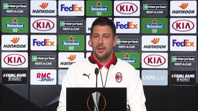 Bonera: "Ibra? L'ho visto carico"