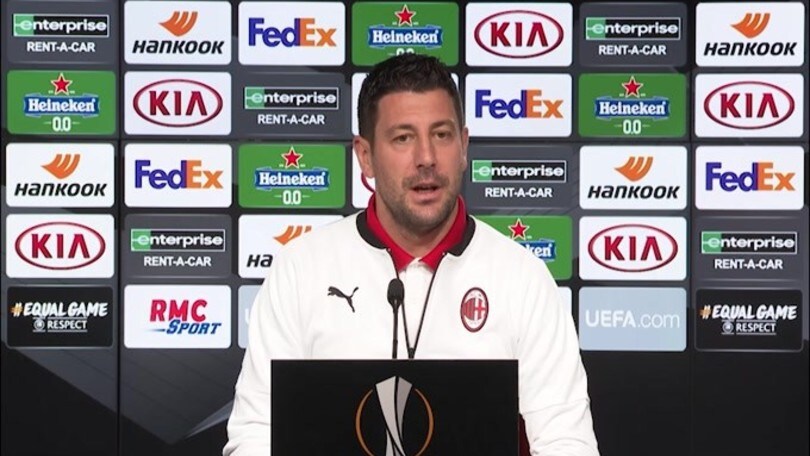 Bonera: "Con il Lille all'andata commessi alcuni errori"