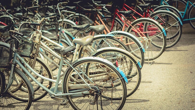 Bonus mobilità, partiti i primi bonifici per bici e monopattini
