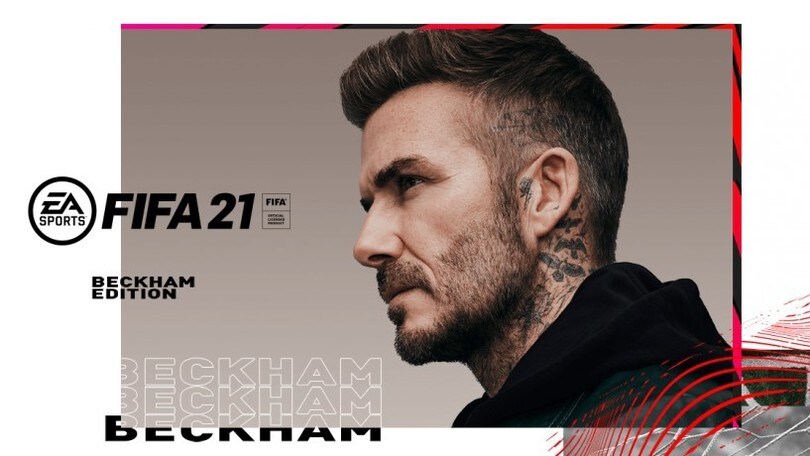 David Beckham guadagnerà 45 milioni grazie a FIFA
